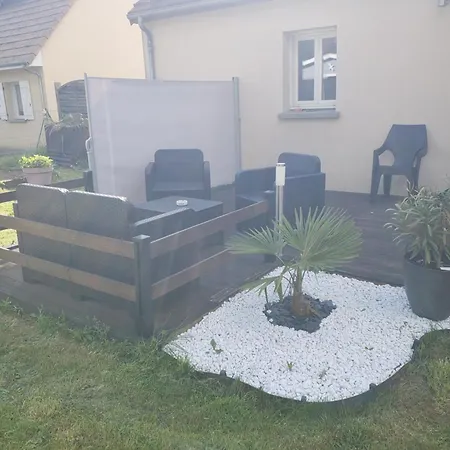 Dans Prive Accommodatie bij particulieren