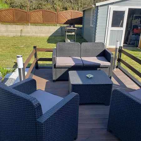 Dans Prive Accommodatie bij particulieren Yvré-le-Pôlin